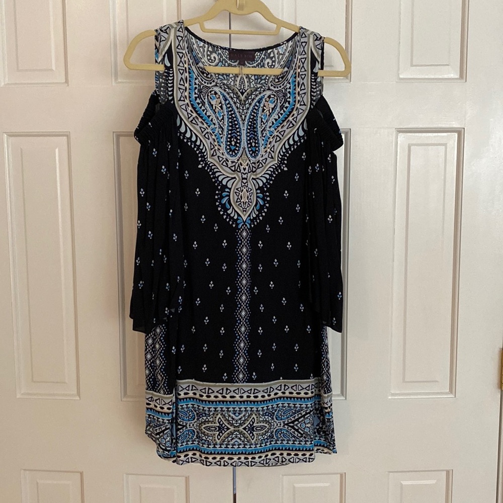 Dress Hale Bob medium
